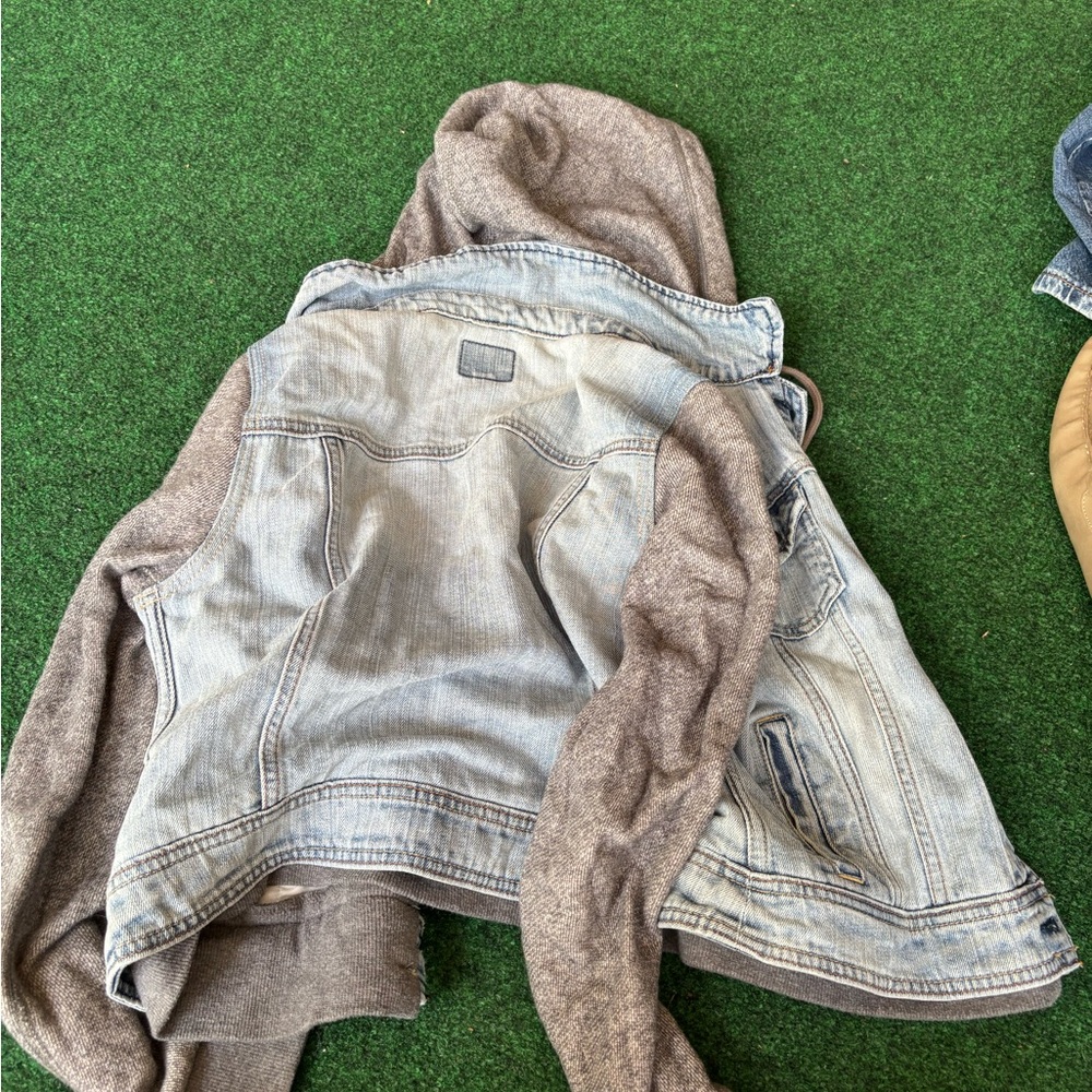 Jacket - Picture 3 of 3